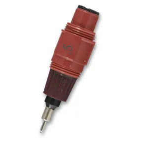 Rotring Isograph Ersatzspitze für technischen Stift 0,5 mm